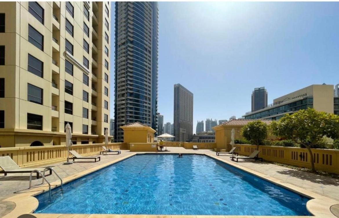 Appartement Usmans 4bdrm Sea View Rimal